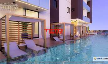 Imagem: FLAT RESIDENCIAL em SÃO LOURENÇO - MG