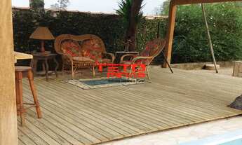 Imagem 4: CHACARA RESIDENCIAL em SÃO LOURENÇO - MG, Área Rural a 3 km de São Lourenço