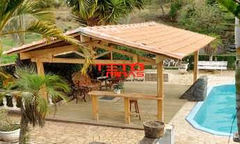 Imagem 3: CHACARA RESIDENCIAL em SÃO LOURENÇO - MG, Área Rural a 3 km de São Lourenço