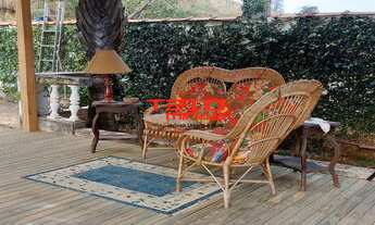 Imagem 7: CHACARA RESIDENCIAL em SÃO LOURENÇO - MG, Área Rural a 3 km de São Lourenço