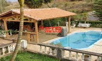 Imagem 2: CHACARA RESIDENCIAL em SÃO LOURENÇO - MG, Área Rural a 3 km de São Lourenço