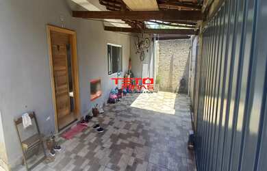 Imagem 4: CASA RESIDENCIAL em SÃO LOURENÇO - MG, Jardim Serrano