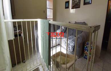 Imagem 4: CASA RESIDENCIAL em SÃO LOURENÇO - MG, Bairro Santa Mônica - São Lourenço - MG