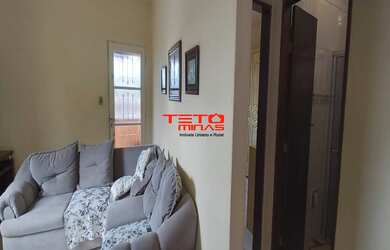 Imagem 7: CASA RESIDENCIAL em SÃO LOURENÇO - MG, Bairro Santa Mônica - São Lourenço - MG