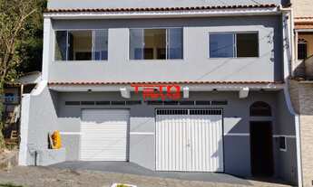 Imagem: CASA RESIDENCIAL em SÃO LOURENÇO - MG