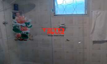 Imagem 6: CASA RESIDENCIAL em SÃO LOURENÇO - MG, Bairro Canaã - São Lourenço - MG