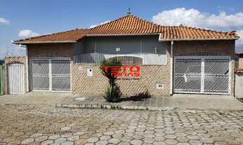 Imagem 2: CASA RESIDENCIAL em SÃO LOURENÇO - MG, Federal - São Lourenço-MG