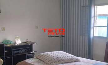 Imagem 4: CASA RESIDENCIAL em SÃO LOURENÇO - MG, Bairro Canaã - São Lourenço - MG