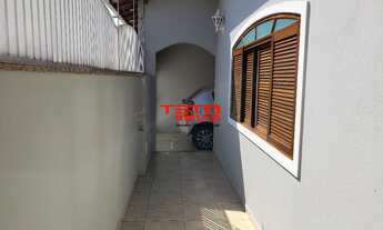 Imagem 5: CASA RESIDENCIAL em SÃO LOURENÇO - MG, Federal - São Lourenço-MG