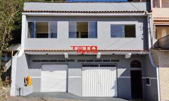 Imagem 3: CASA RESIDENCIAL em SÃO LOURENÇO - MG, Centro - São Lourenço - MG