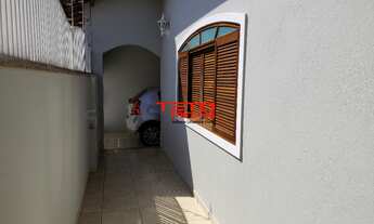 Imagem 3: CASA RESIDENCIAL em SÃO LOURENÇO - MG, Federal - São Lourenço-MG