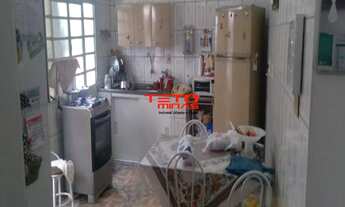 Imagem 7: CASA RESIDENCIAL em SÃO LOURENÇO - MG, Bairro Canaã - São Lourenço - MG