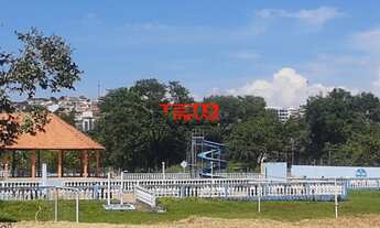 Imagem 3: TERRENO RESIDENCIAL em SÃO LOURENÇO - MG, Estação - São Lourenço, MG