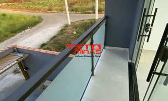 Imagem 5: CASA RESIDENCIAL em SÃO LOURENÇO - MG, Estação