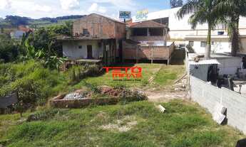 Imagem: TERRENO RESIDENCIAL em Carmo de Minas