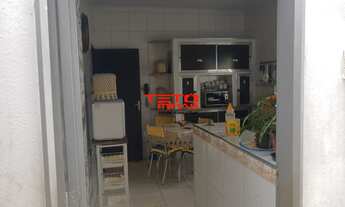 Imagem 5: CASA RESIDENCIAL em SÃO LOURENÇO - MG, JARDIM JULIANA