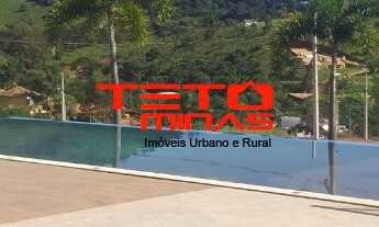 Imagem 2: TERRENO RESIDENCIAL em SÃO LOURENÇO - MG, VALE DOS PINHEIROS