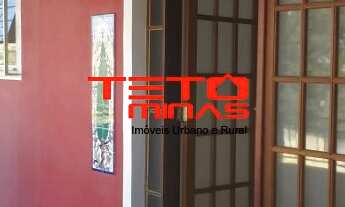 Imagem 4: CASA RESIDENCIAL em SÃO LOURENÇO - MG, Bairro Porta do Céu