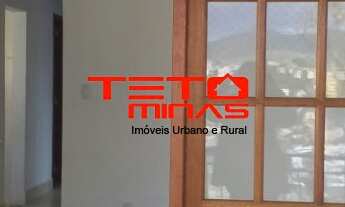 Imagem 2: CASA RESIDENCIAL em SÃO LOURENÇO - MG, Bairro Porta do Céu