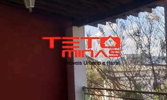 Imagem 6: CASA RESIDENCIAL em SÃO LOURENÇO - MG, Bairro Porta do Céu