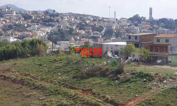 Imagem 3: TERRENO RESIDENCIAL em SÃO LOURENÇO - MG, João de Deus