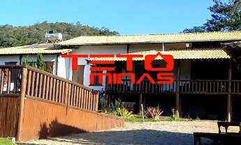 Imagem 3: FAZENDA RURAL em OLIVEIRA - MG, OLIVEIRA