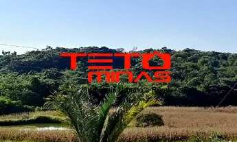 Imagem 6: FAZENDA RURAL em OLIVEIRA - MG, OLIVEIRA