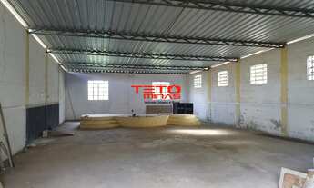 Imagem 3: GALPAO COMERCIAL em SÃO LOURENÇO - MG, João de Deus