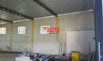 Imagem 6: GALPAO COMERCIAL em SÃO LOURENÇO - MG, João de Deus