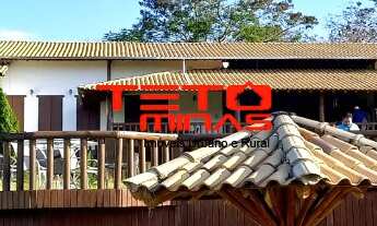 Imagem 2: FAZENDA RURAL em OLIVEIRA - MG, OLIVEIRA