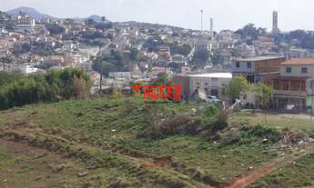 Imagem 2: TERRENO RESIDENCIAL em SÃO LOURENÇO - MG, João de Deus