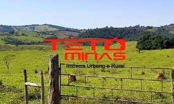 Imagem 4: FAZENDA RURAL em OLIVEIRA - MG, OLIVEIRA