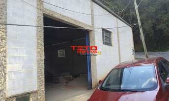 Imagem 5: GALPAO COMERCIAL em SÃO LOURENÇO - MG, João de Deus