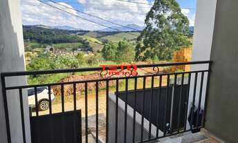 Imagem 4: CASA RESIDENCIAL em SÃO LOURENÇO - MG, São Matheus - São Lourenço - MG