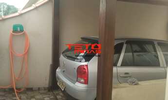 Imagem 2: CASA RESIDENCIAL em SÃO LOURENÇO - MG, Santa Monica - São Lourenço MG