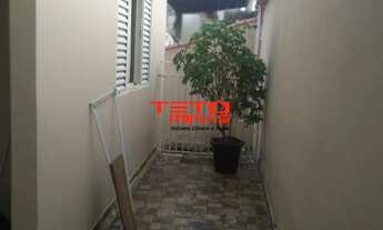 Imagem 4: CASA RESIDENCIAL em SÃO LOURENÇO - MG, Santa Monica - São Lourenço MG