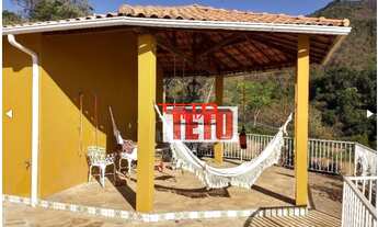 Imagem: CHACARA RESIDENCIAL em SOLEDADE DE MINAS