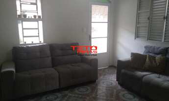 Imagem 7: CASA RESIDENCIAL em SÃO LOURENÇO - MG, Santa Monica - São Lourenço MG