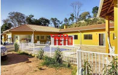 Imagem 7: CHACARA RESIDENCIAL em SOLEDADE DE MINAS - MG, Zona Rural de Soledade de Minas