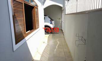 Imagem 3: CASA RESIDENCIAL em CAMPANHA - MG, Bairro Federal