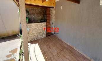 Imagem 6: CASA RESIDENCIAL em SÃO LOURENÇO - MG, Residencial Rio Verde