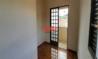 Imagem 5: CASA RESIDENCIAL em SÃO LOURENÇO - MG, Jardim Paraiso