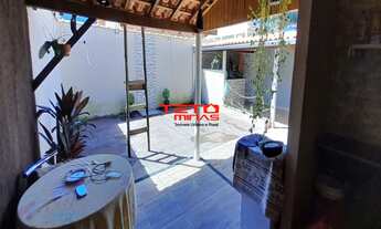 Imagem 7: CASA RESIDENCIAL em SÃO LOURENÇO - MG, Residencial Rio Verde