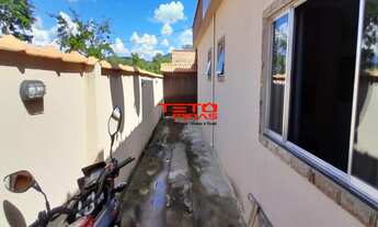 Imagem 3: CASA RESIDENCIAL em SÃO LOURENÇO - MG, Residencial Rio Verde