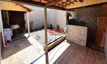 Imagem 2: CASA RESIDENCIAL em SÃO LOURENÇO - MG, Residencial Rio Verde