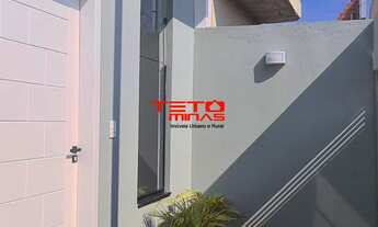 Imagem 4: CASA RESIDENCIAL em SÃO LOURENÇO - MG, SÃO LOURENÇO