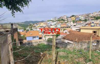 Imagem 2: TERRENO RESIDENCIAL em SÃO LOURENÇO - MG, SÃO LOURENÇO