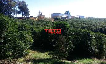 Imagem 2: FAZENDA RURAL em CAMPANHA - MG, CAMPANHA