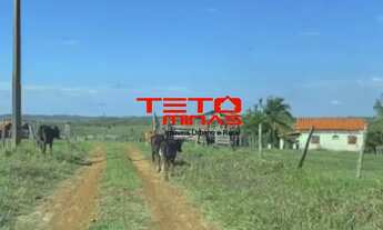 Imagem 3: FAZENDA RURAL em CARMO DO RIO CLARO - MG, CARMO DO RIO CLARO