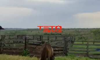 Imagem 6: FAZENDA RURAL em CARMO DO RIO CLARO - MG, CARMO DO RIO CLARO